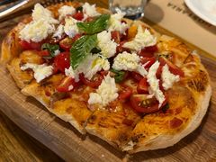 -Hostaria Bar维他餐吧·意大利西餐厅·牛排馆