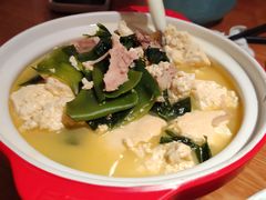 -吕氏疙瘩汤·新派鲁菜(济南万象城店)