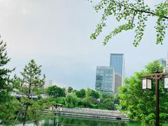 -西海子公园