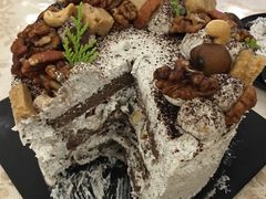 -小苍兰风铃草蛋糕甜品(沈阳店)