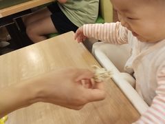 -萨莉亚(百信广场店)