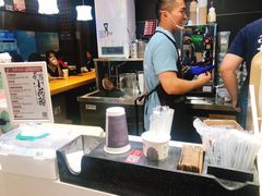 -茶颜悦色(平和堂负一楼店)