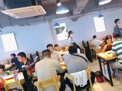 -四禧精酿铜锅涮肉·烧烤工场(大明湖店)