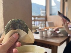 -上席擂茶·新中式青年茶馆(古城店)