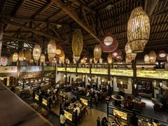 -HOHO餐厅(古子城店)