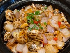 -串盟烧烤大排档·长沙美食地标(星沙店)