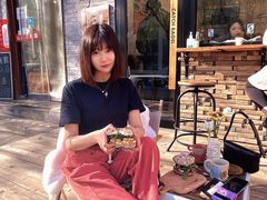 -Catch Bagel(芳草地店)