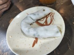 -博鳌悠然·忠锐杂粮茶餐厅