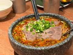 -浩海火燒雲傣家菜(芮欧百货店)