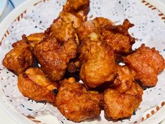 -园里前·10年私厨·福建菜(台江万达鳌峰洲店)