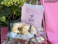 -丁香西饼屋(桂林路店)