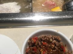 -海底捞火锅(团结桥店)