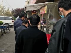 -金杨老摊头蛋饼(金口路店)