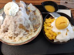 -Meet Fresh鮮芋仙(时代天街店)