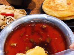 -欧阳家吊炉饼(九纬路店)