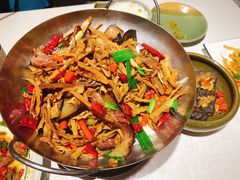 -俏湘私房菜(国贸店)