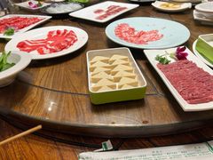 -南门涮肉(后海店)