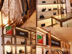 -砂之船奥特莱斯(合肥店)