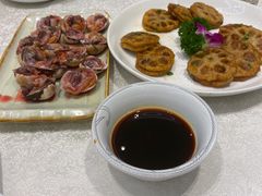 -启东海鲜人家(古美路店)