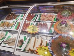 -美达尔烧烤海鲜家常菜(泰山路店)