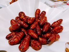 -山东老家(科韵分店)