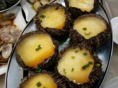 -夏黑子坛子鱼(总店)