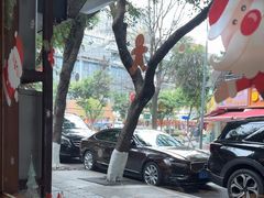 -大鱼山房鱼头火锅(老字号品质店)