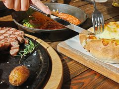 -卢布里西餐厅(总店)