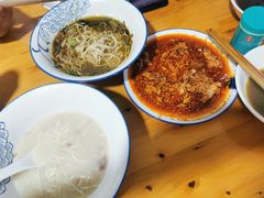 -徐老幺奶汤面