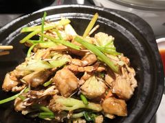 -四道菜·福建菜馆(万家广场店)
