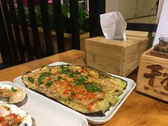 -木屋烧烤(龙湖天街店)