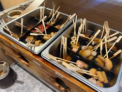 -温野菜涮涮锅(曲江大悦城店)