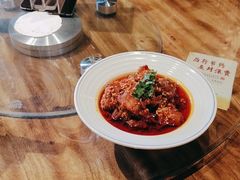 -民俗村柴火灶·景德江西菜(中国陶瓷博物馆店)