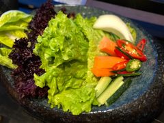 -西安浐灞艾美酒店·汉江餐厅·火锅