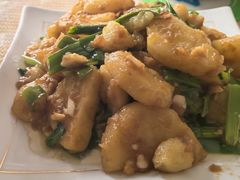 -嘉里饭庄