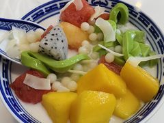 -江记甜品(罗湖店)