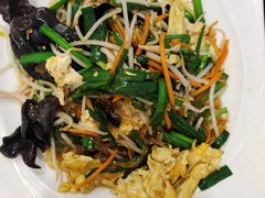 -李连贵熏肉大饼(宁山中路店)