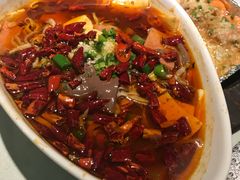 -同福小馆(北摆宴街店)