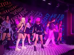 -Perry's·酒吧(黄埔大道店)