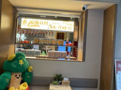 -陆琴脚艺·足浴·SPA(中华路店)