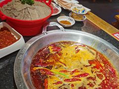 -大龙燚火锅(南山大道店)
