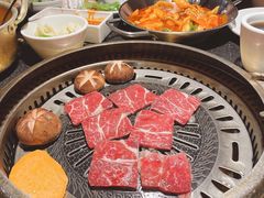 -嘿嘟嘟·肋条烧肉放题(爱融荟城店)