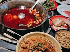 -李子坝梁山鸡(李子坝大鸡哥店)