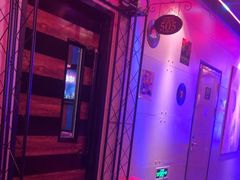 -唱吧麦颂KTV(马驹桥店)