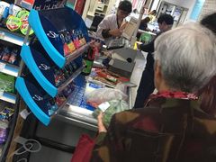 -世纪联华(临平邱山店)