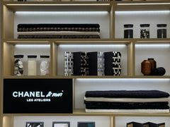 -CHANEL(恒隆广场店)