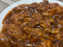 -老七饭馆(光荣道总店)