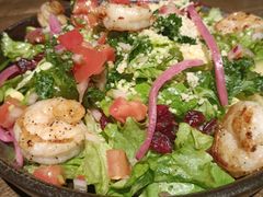 -Q MEX 库迈墨西哥餐吧(三里屯店)