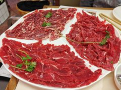 -燃计沙茶皇·香港沙茶火锅(人广旗舰店)