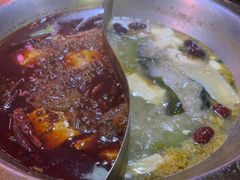 -蜀大侠火锅(森兰花园城店)